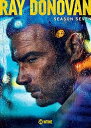 【輸入盤DVD】【新品】Ray Donovan: Seventh Season / Ray Donovan: Season Seven