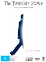 【輸入盤DVD】【新品】【0】Twilight Zone (2019): Season 1 / The Twilight Zone: Season One