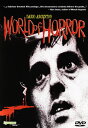 【輸入盤DVD】【新品】Dario Argento's World of Horror