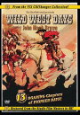 【輸入盤DVD】【新品】Wild West Days
