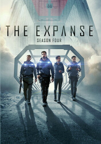 ꤫󡦤Ѥ㤨֡͢DVDۡڿʡExpanse: Season 4 / The Expanse: Season FourפβǤʤ6,490ߤˤʤޤ