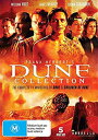 【輸入盤DVD】【新品】Frank Herbert's Dune Collection