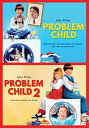【輸入盤DVD】【新品】PROBLEM CHILD DOUBLE FEATURE