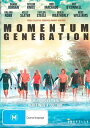 【輸入盤DVD】【新品】【0】Momentum Generation