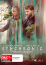 【輸入盤DVD】【新品】【0】Synchronic