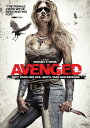 【輸入盤DVD】【新品】AVENGED