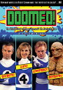【輸入盤DVD】【新品】DOOMED