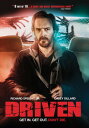 【輸入盤DVD】【新品】DRIVEN