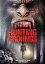 【輸入盤DVD】【新品】HUNTING GROUNDS