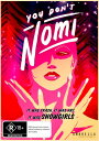 【輸入盤DVD】【新品】【0】You Don'T Nomi / You Don’t Nomi