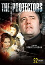 【輸入盤DVD】【新品】Protectors: Complete Collection / The Protectors: The Complete Colle...