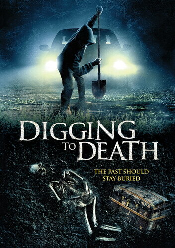 【輸入盤DVD】【新品】DIGGING TO DEATH
