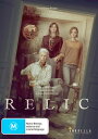 【輸入盤DVD】【新品】【0】Relic