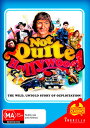【輸入盤DVD】【新品】【0】NOT QUITE HOLLYWOOD: THE WILD UNTOLD STORY OF