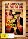 【輸入盤DVD】【新品】【0】Dawn at Socorro