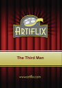 【輸入盤DVD】【新品】THIRD MAN