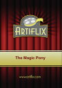 【輸入盤DVD】【新品】Magic Pony / The Magic Pony (aka The Humpbacked Horse)