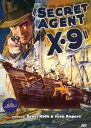 【輸入盤DVD】【新品】SECRET AGENT X-9 (1937)