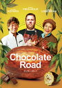 【輸入盤DVD】【新品】Chocolate Road