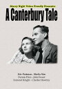 【輸入盤DVD】【新品】Canterbury Tale / A Canterbury Tale
