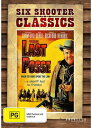 【輸入盤DVD】【新品】【0】Last Posse / The Last Posse