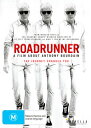 【輸入盤DVD】【新品】【0】Roadrunner: A Film About Anthony Bourdain