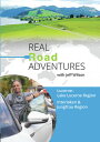 【輸入盤DVD】【新品】Real Road Adventures: Lucerne-Lake Lucerne Region / Real Road Advent...