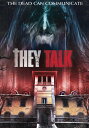 【輸入盤DVD】【新品】They Talk