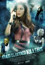 【輸入盤DVD】【新品】Cold Blooded Killers