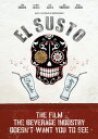 【輸入盤DVD】【新品】EL SUSTO