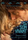 【輸入盤DVD】【新品】De Son Vivant/Peaceful / De Son Vivant (Peaceful)