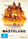 【輸入盤DVD】【新品】【0】BEYOND THE WASTELAND