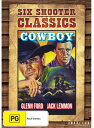 【輸入盤DVD】【新品】【0】Cowboy