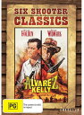 【輸入盤DVD】【新品】【0】Alvarez Kelly