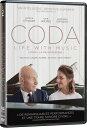 【輸入盤DVD】【新品】Coda: Life Withmusic / Coda: La Vie En Musiqu