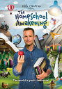 【輸入盤DVD】【新品】Kirk Cameron Presents: Homeschool Awakening / Kirk Cameron Presents:...