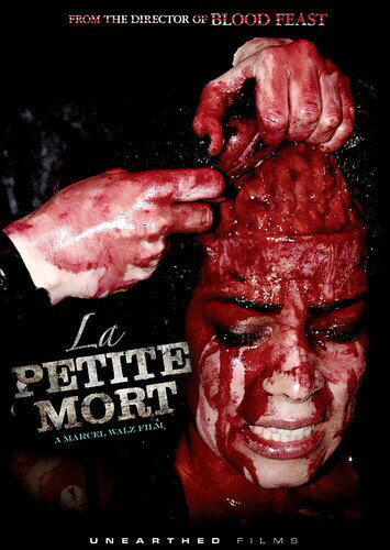 【輸入盤DVD】【新品】La Petite Mort