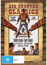 【輸入盤DVD】【新品】【0】Gunfight in Abilene