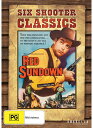 【輸入盤DVD】【新品】【0】Red Sundown