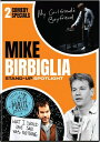 【輸入盤DVD】【新品】MIKE BIRBIGLIA STAND-UP COMEDY COLLECTION【D2023/3/28発売】