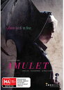 【輸入盤DVD】【新品】【0】Amulet