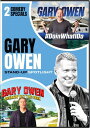 【輸入盤DVD】【新品】GARY OWEN STAND-UP SPOTLIGHT【D2023/8/8発売】