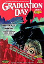 【輸入盤DVD】【新品】【0】Graduation Day