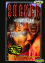 【輸入盤DVD】【新品】【0】Sucker the Vampire