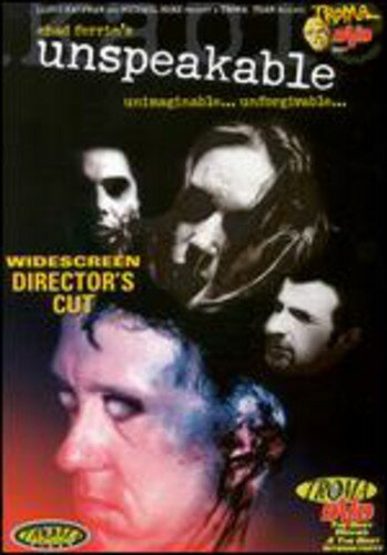 こちらのDVDは輸入盤DVDですがリージョン＝ALLですので国内製DVDプレイヤーでも視聴可能です。種別：DIGITAL VIDEO DISCジャンル：Horror-Slashers発売日：2000/8/15公開年：2000ディスク枚数：1コメント：Roger Cline, Tamera Noll, Leigh Silver. An intense nightmarish story in which a devastating car accident leaves a daughter dead and a wife paralyzed. The father, whose world revolved around his only daughter, can't handle her death and violently explodes into a unspeakable killing rage. 2000/color/81 min/NR/widescreen.