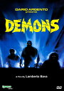 【輸入盤DVD】【新品】【1】DEMONS