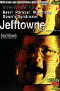 【輸入盤DVD】【新品】【0】Jefftowne