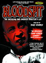 【輸入盤DVD】【新品】Bloodspit
