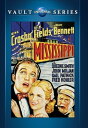【輸入盤DVD】【新品】Mississippi