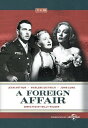 【輸入盤DVD】【新品】A Foreign Affair